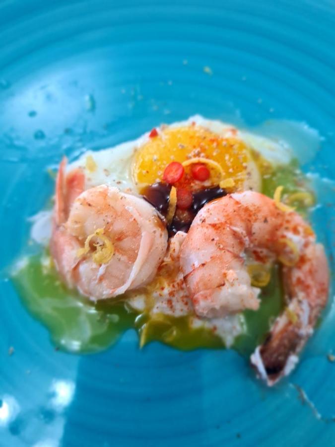 Appartamento Casa Marrom Do Chef Araranguá Esterno foto
