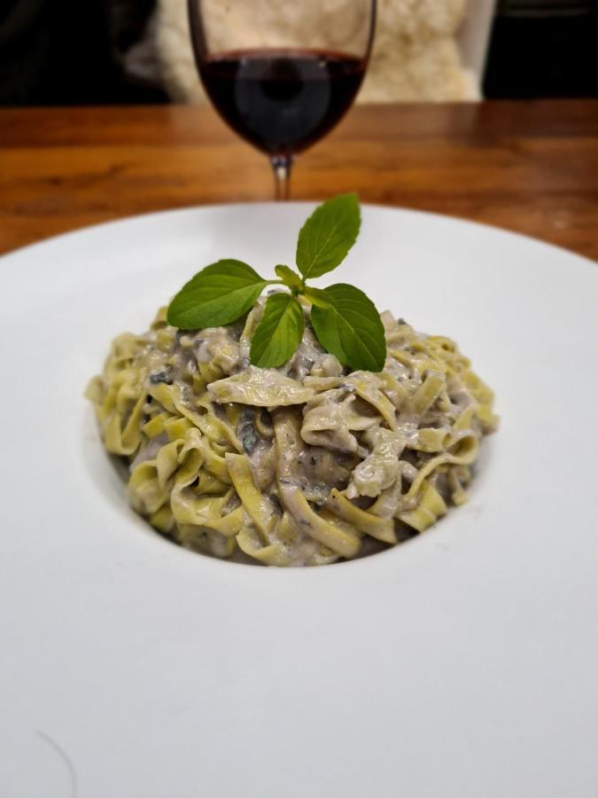 Appartamento Casa Marrom Do Chef Araranguá Esterno foto